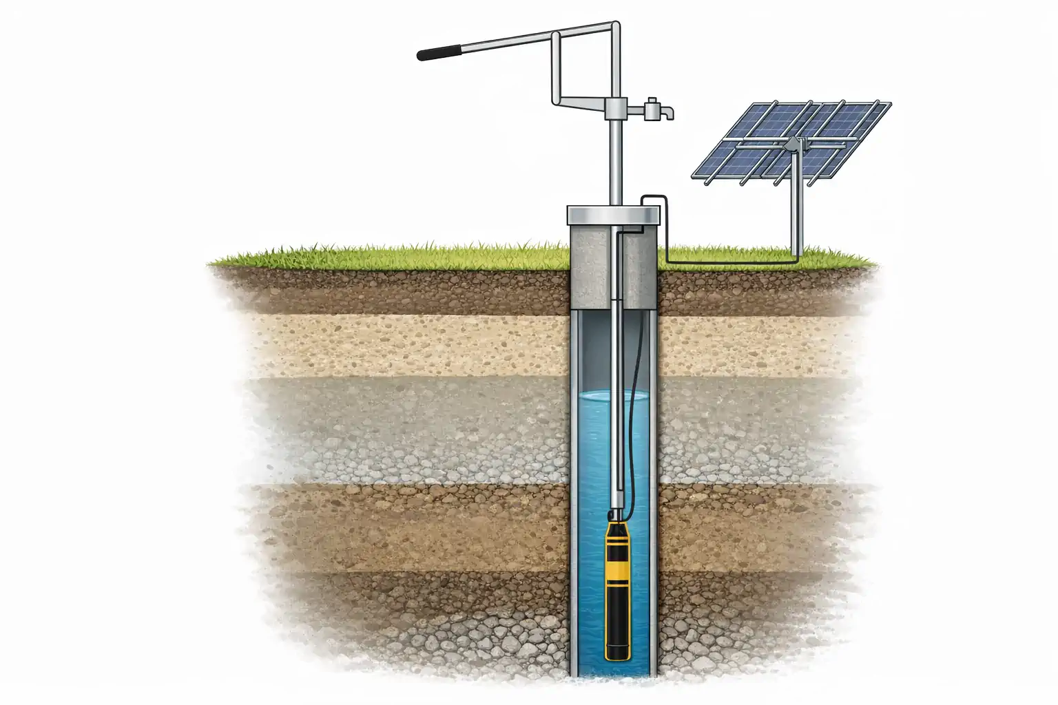 Inline Manual-Solar vs LBLD and Alternatives | Simple Pump | Simple ...